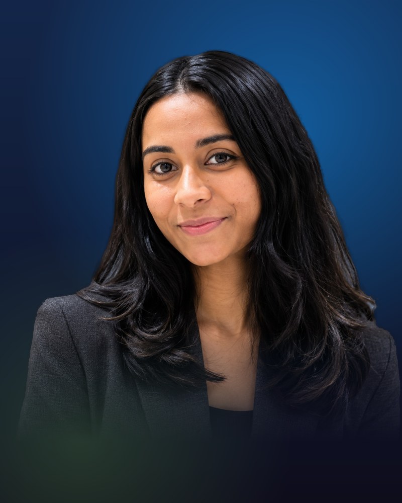Portrait of Andriya Lijo